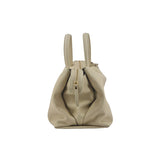 Bauletto Donna in vera pelle Melany