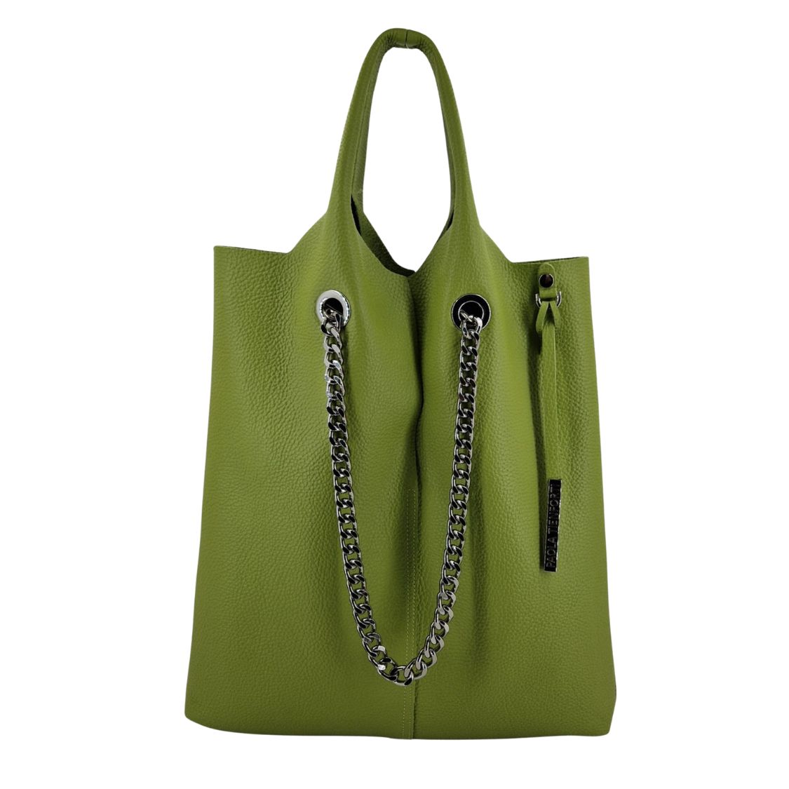 Borsa Donna in vera pelle Emily