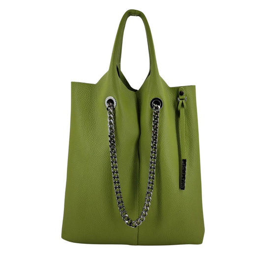 Women's Genuine Leather Bag Emily