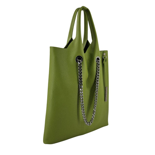 Women's Genuine Leather Bag Emily