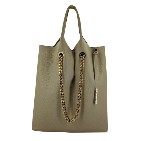 Women's Genuine Leather Bag Emily