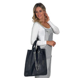 Borsa Donna in vera pelle Emily
