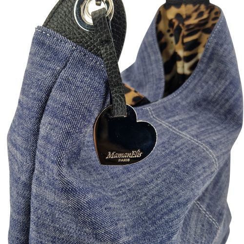 Borsa  Sacca  Donna Athena