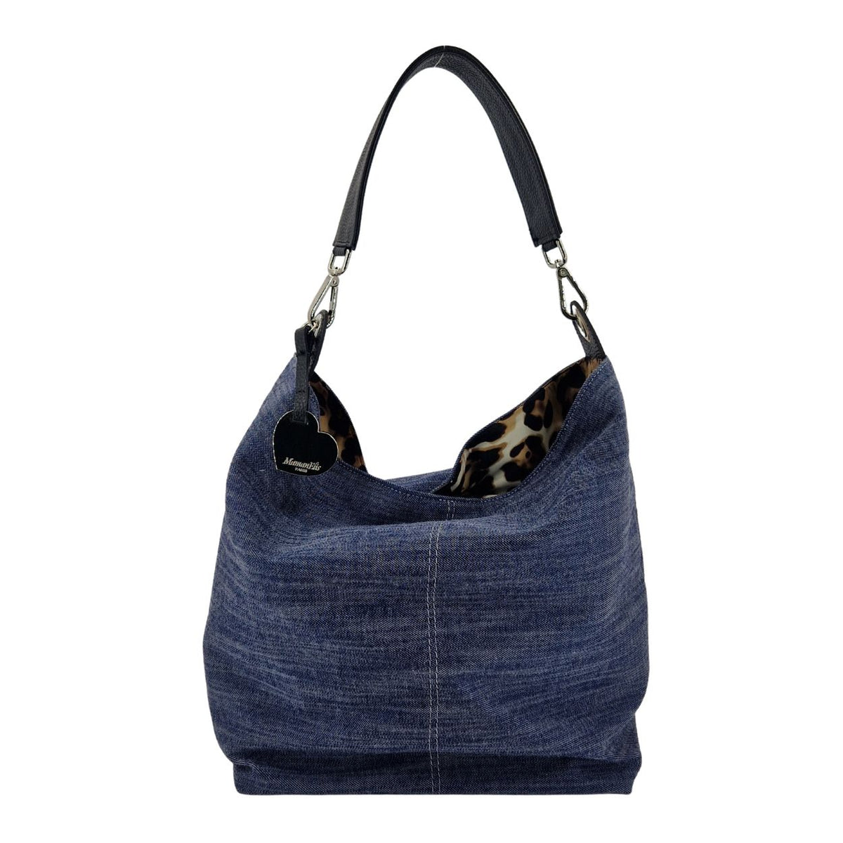 Borsa  Sacca  Donna Athena