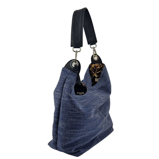 Borsa  Sacca  Donna Athena