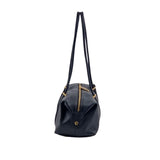 Women's Genuine Angy Leather Trunk