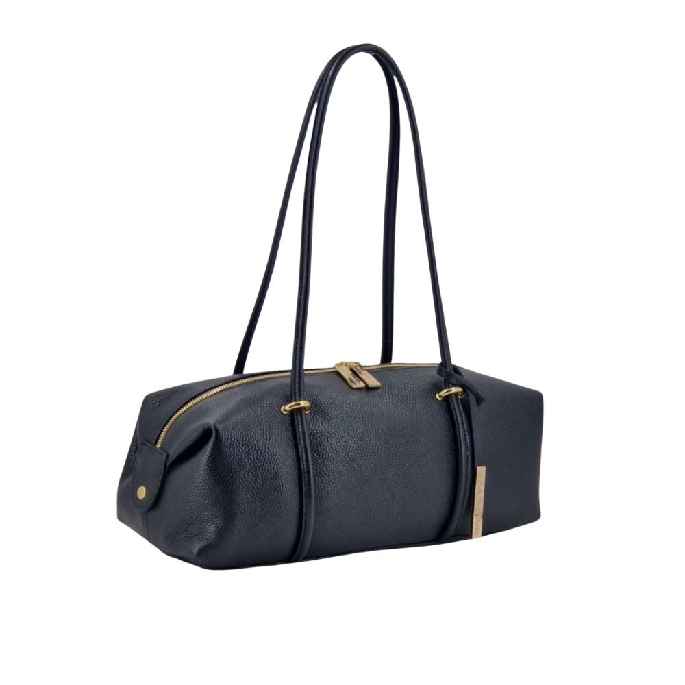 Women's Genuine Angy Leather Trunk
