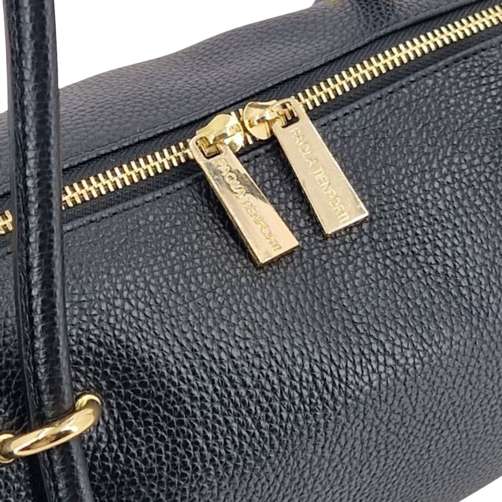 Women's Genuine Angy Leather Trunk