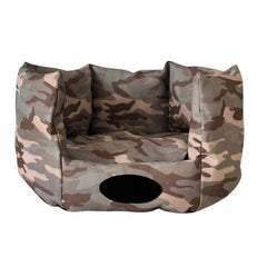 Divanetto Pet Round  Personalizzabile