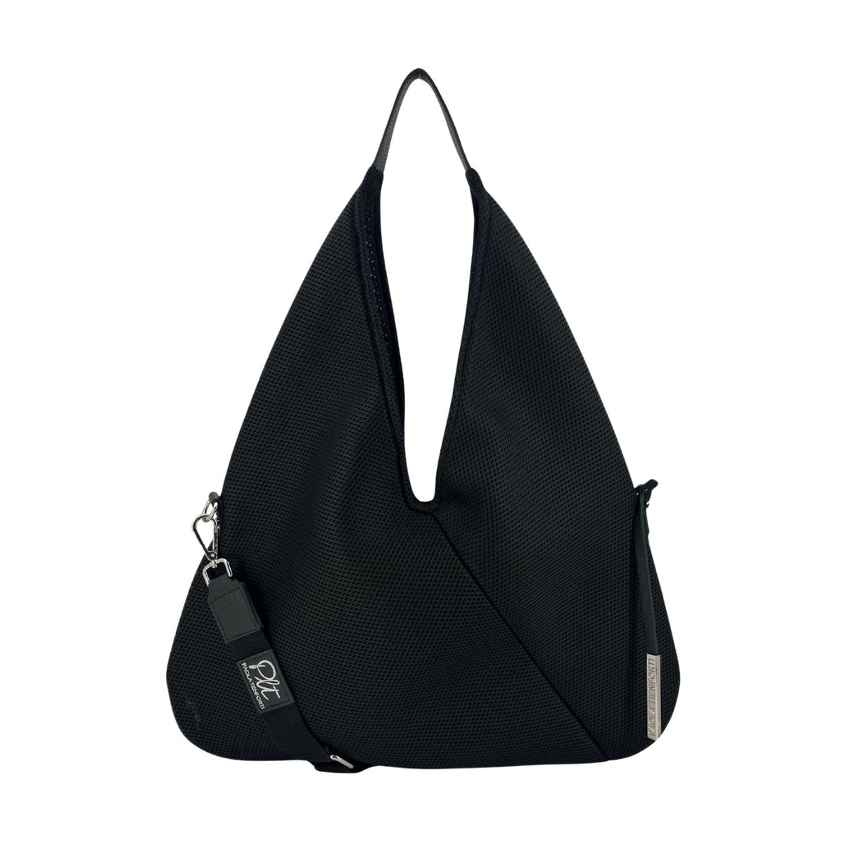 Bolso de hombro tipo hobo Ofelia para mujer