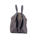 Bauletto Donna in vera pelle Melany