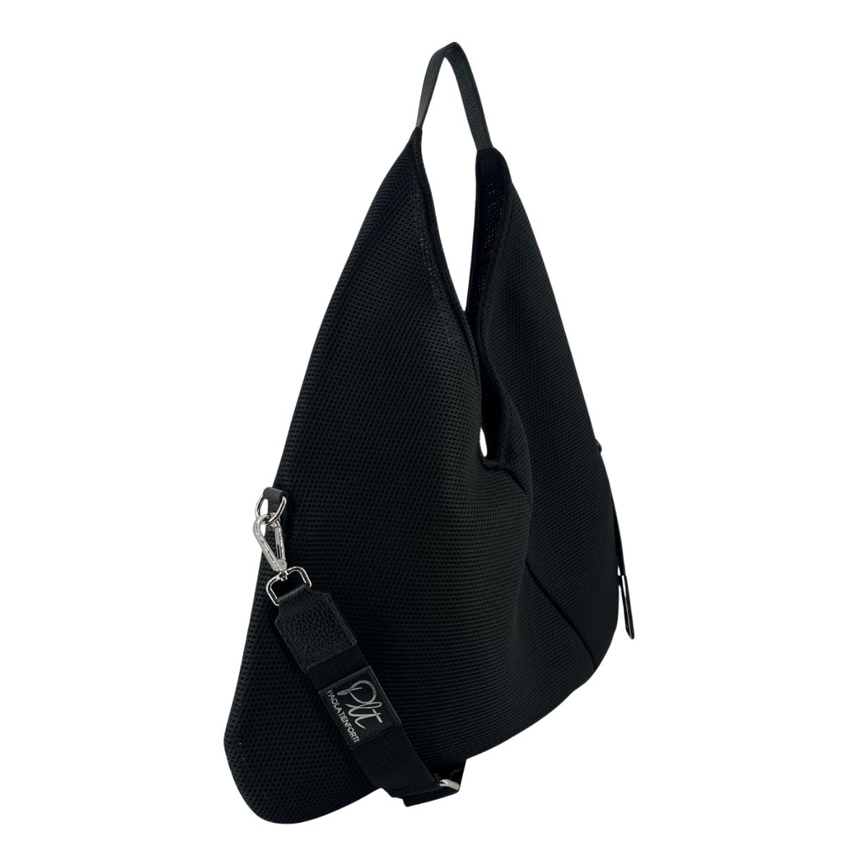 Bolso de hombro tipo hobo Ofelia para mujer