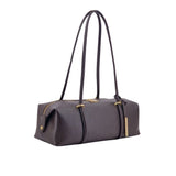 Bauletto Donna in vera pelle Cristel