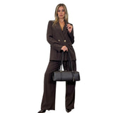 Bauletto Donna in vera pelle Cristel