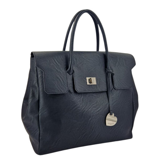 Borsa Donna Isotta  Ecopelle