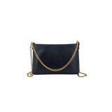 Borsa Donna vera pelle  Iris