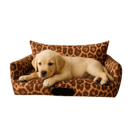 Divanetto Pet Personalizzabile