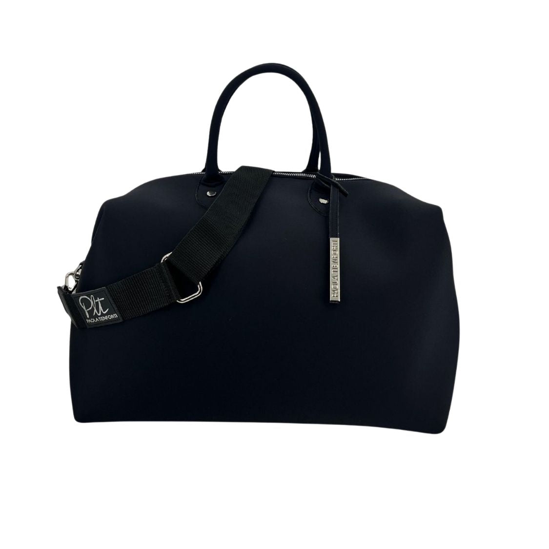 Bolso Tote de Mujer Katry Negro
