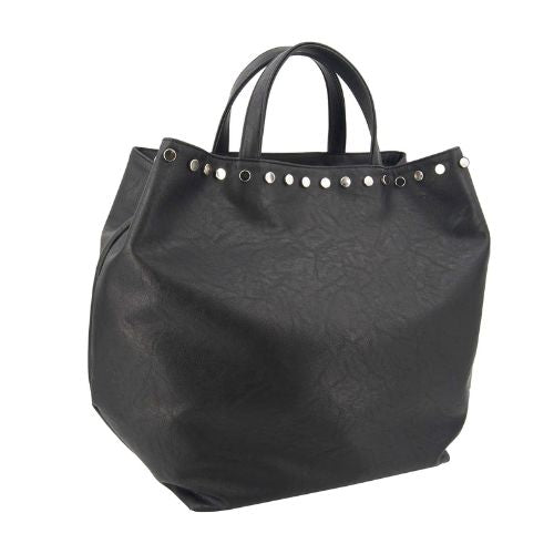 Borsa Donna Tony Nera