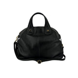 Bolso de mujer de piel auténtica Silvy