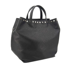 Borsa Donna Tony Nera