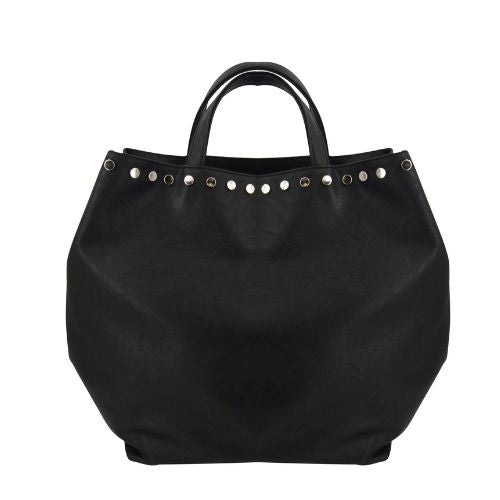 Borsa Donna Tony Nera