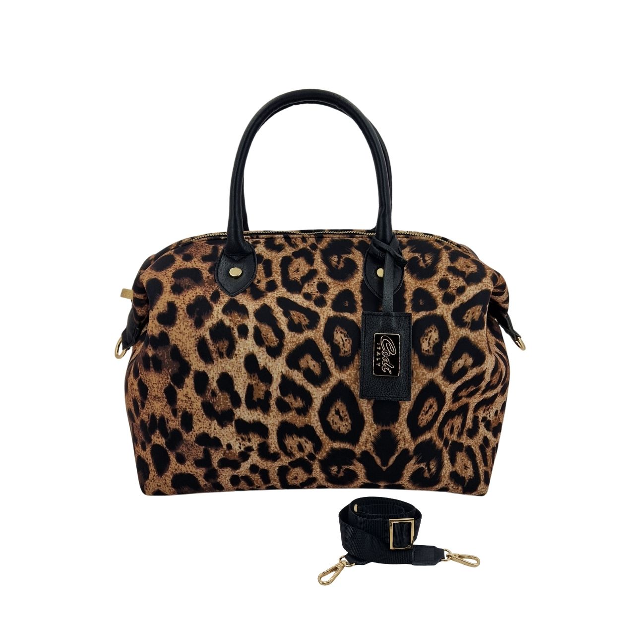 Borsa Bauletto Donna Asia