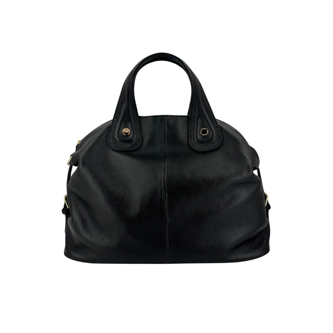 Bolso de mujer de piel auténtica Silvy
