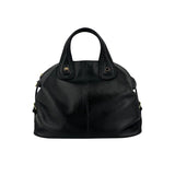 Bolso de mujer de piel auténtica Silvy