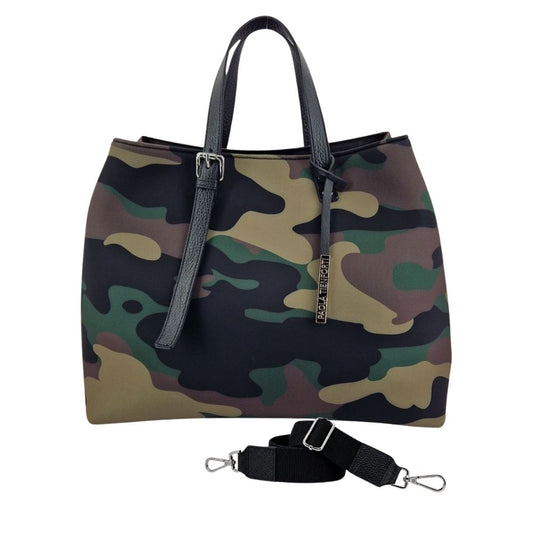 Borsa Donna Fiona
