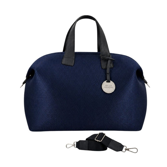 Borsa Bauletto Large Donna Traforato Joy