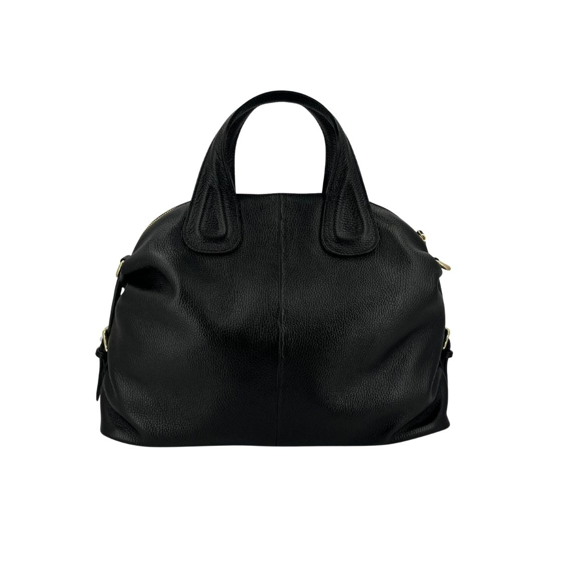 Bolso de mujer de piel auténtica Silvy