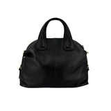 Bolso de mujer de piel auténtica Silvy