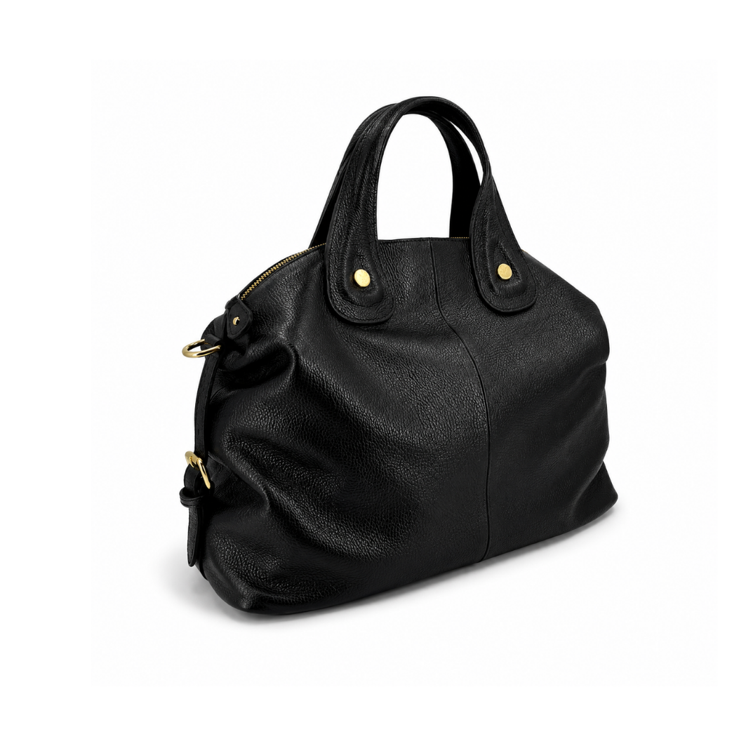 Bauletto Donna in vera pelle Angy