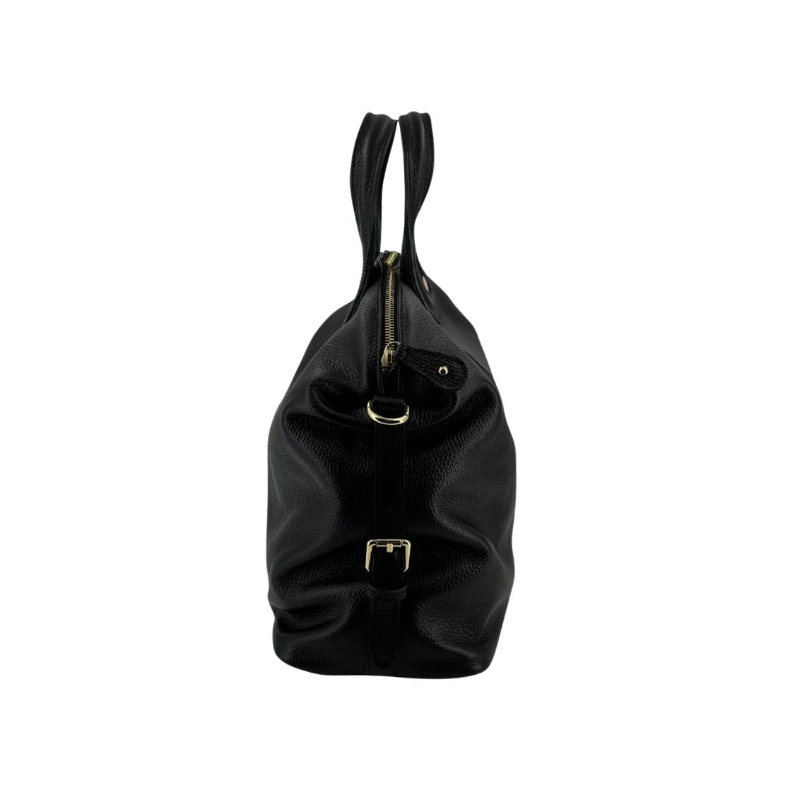 Bolso de mujer de piel auténtica Silvy