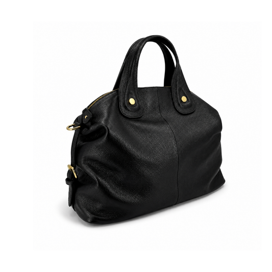 Bauletto Donna in vera pelle Angy