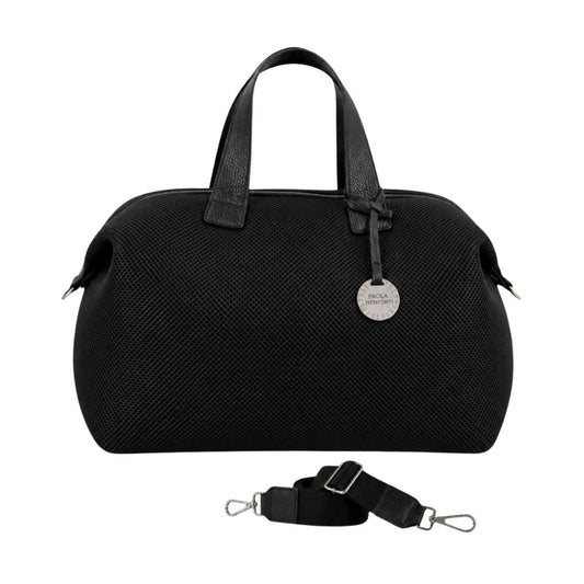 Borsa Bauletto Large Donna Traforato Joy