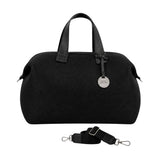 Bolso baúl calado para mujer Joy