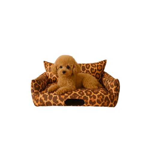 Divanetto Pet Personalizzabile