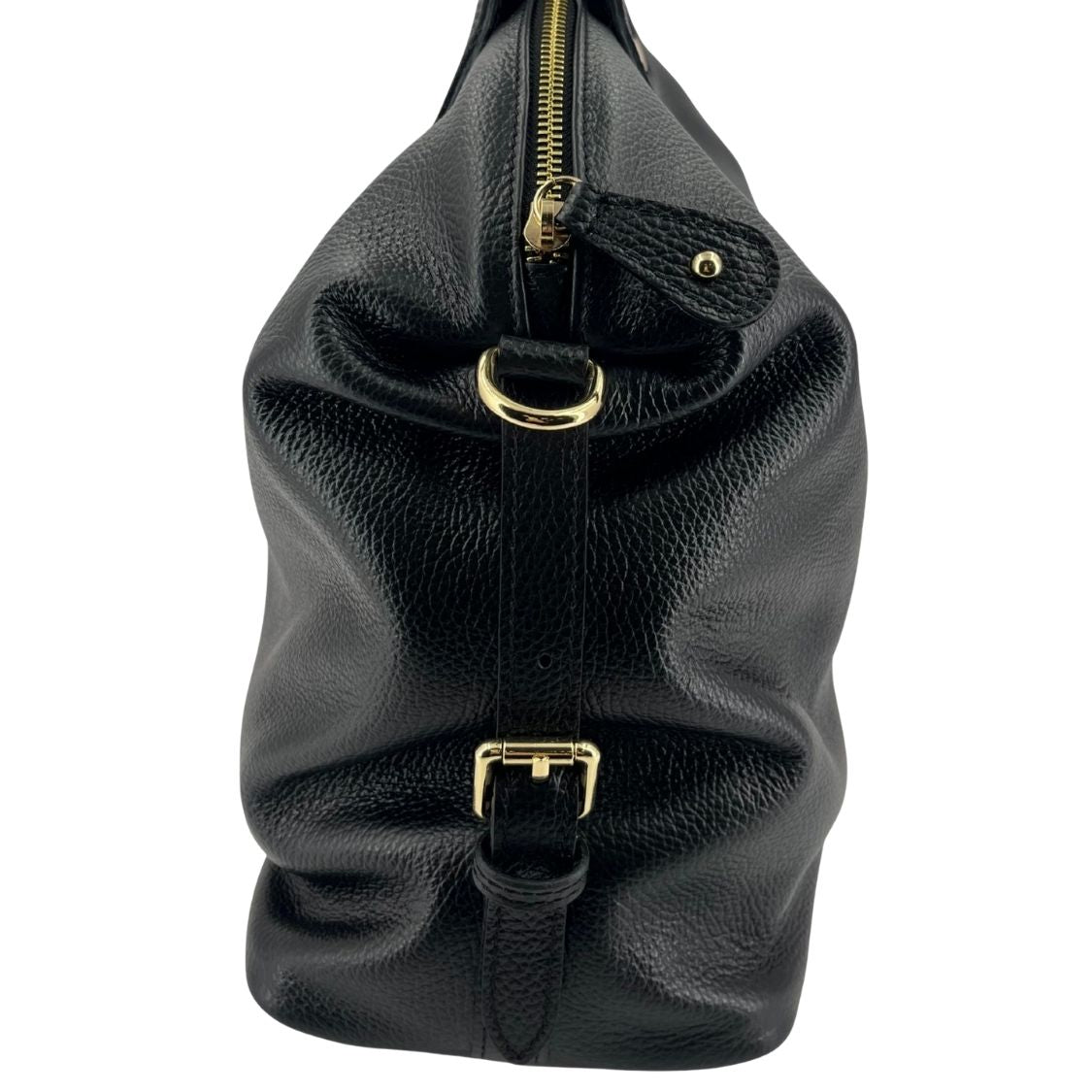 Bolso de mujer de piel auténtica Silvy