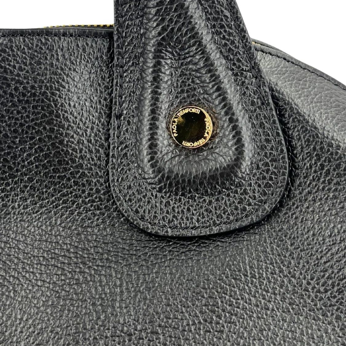 Bolso de mujer de piel auténtica Silvy