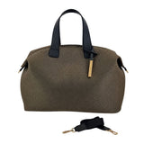 Bolso baúl calado para mujer Joy