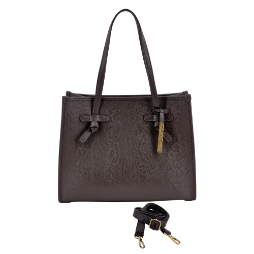 Borsa Donna in vera pelle  Adry