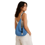 Borsa Sacca Hobo media Donna Genny