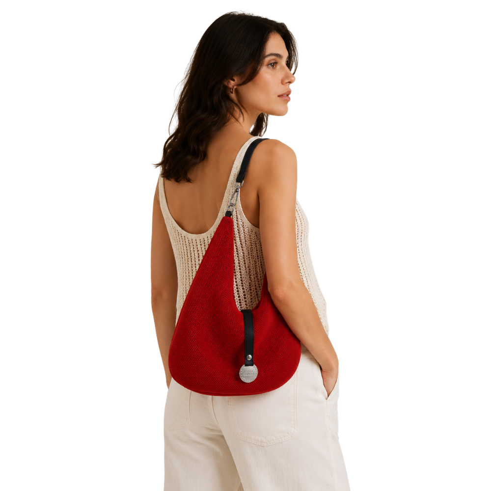 Bolso saco hobo Ofelia para mujer