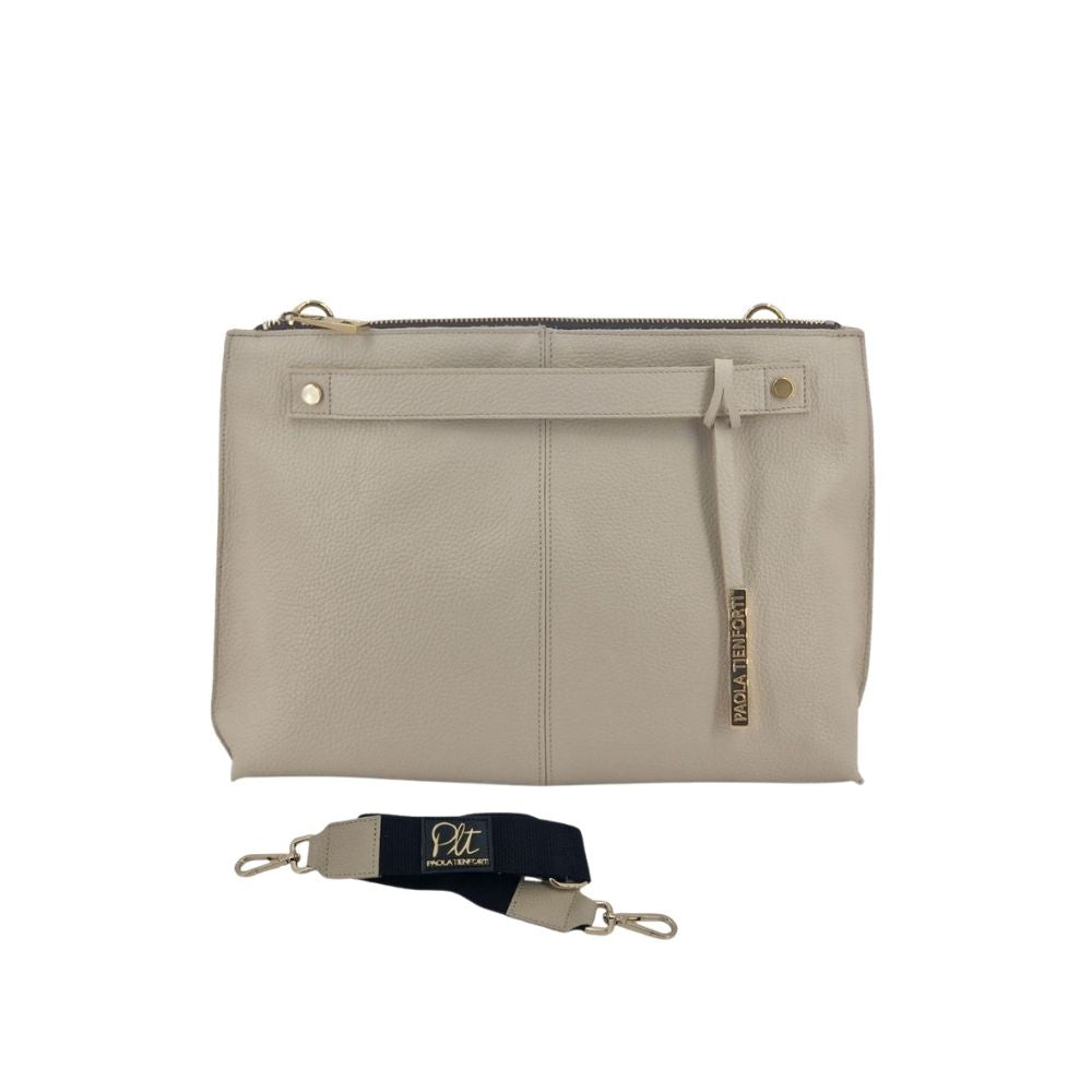 Borsa Donna in vera pelle Kate