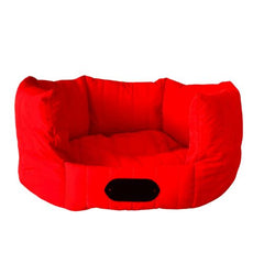 Divanetto Pet Round  Personalizzabile