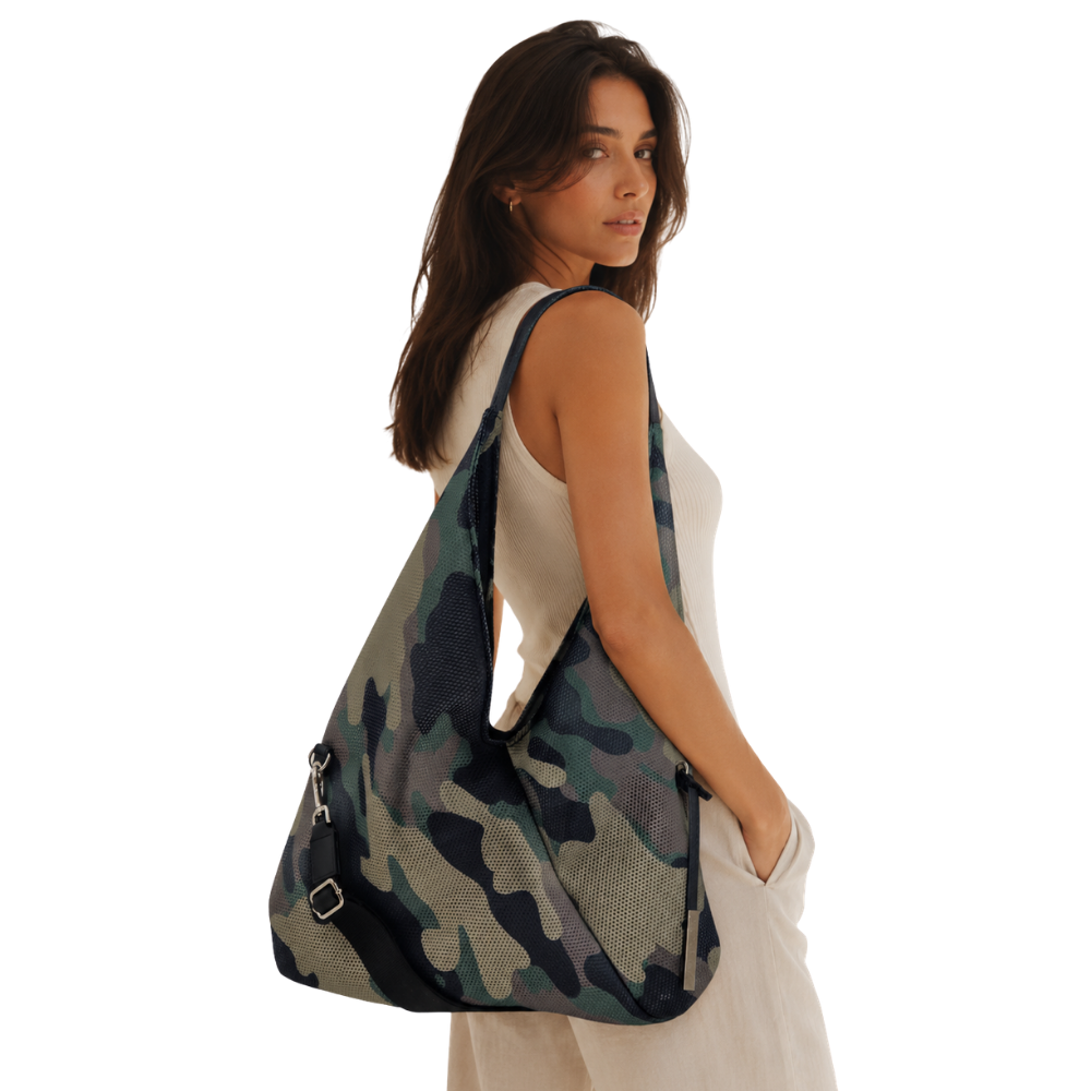 Borsa Sacca Hobo Donna Ofelia