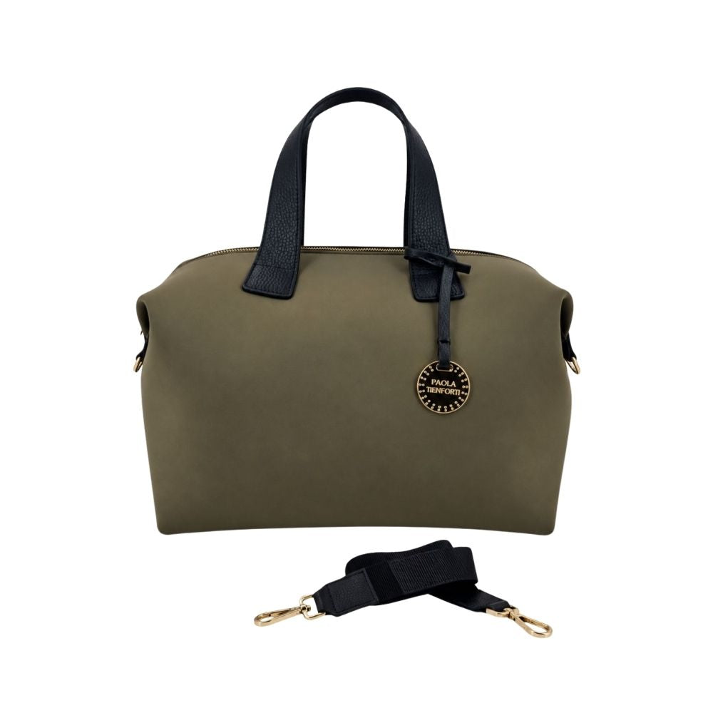 Bolso Baúl Mujer Neopreno Joy