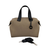 Borsa Bauletto Medio Donna Neoprene Alice